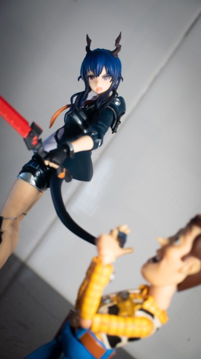 figma #525 明日方舟 陈