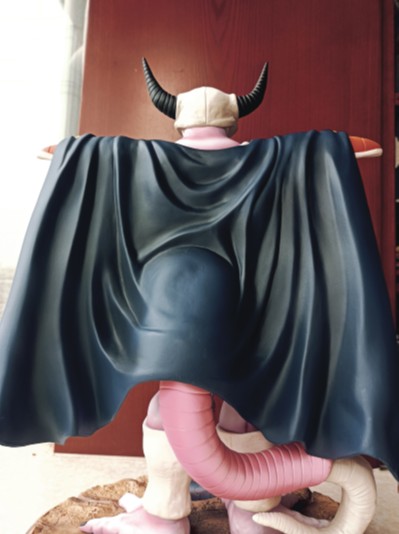 一番赏 龙珠 战斗集锦 GREAT F奖 库尔德王