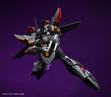 HG 超级机器人大战OG 亡灵