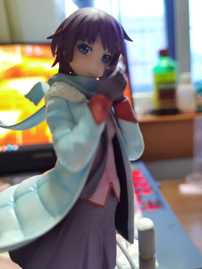 一番赏 〈物语〉系列セカンドシーズン 战场原黑仪 セカンドシーズンver. 