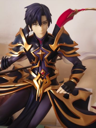 全职高手 一叶之秋 叶修