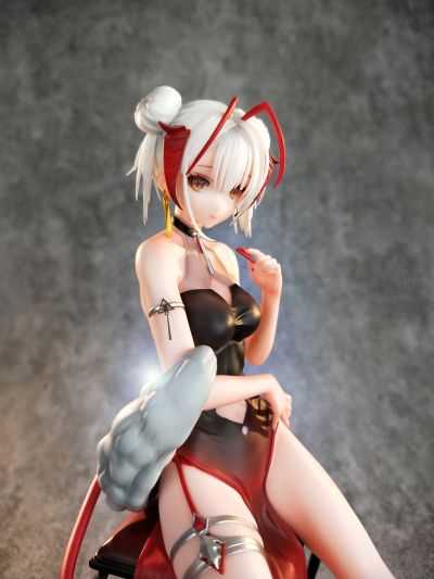 明日方舟 W 礼服 两周年