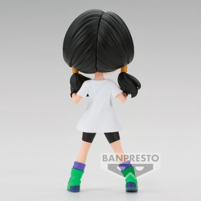 Q posket 龙珠Z 比迪丽 A款