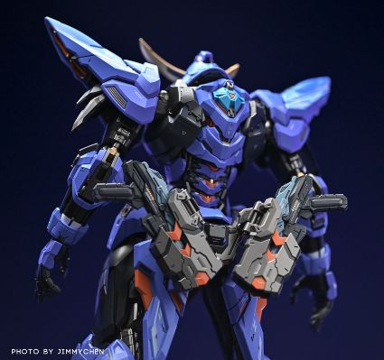 先祖效应 MCT-J03  至臻级 梵天丸·进阶型