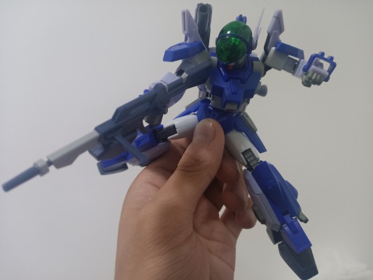 超合金魂 苍き流星SPTレイズナー E-SPT-LZ-00X-B  ニューレイズナー&SPT-LZ-00X Layzner 