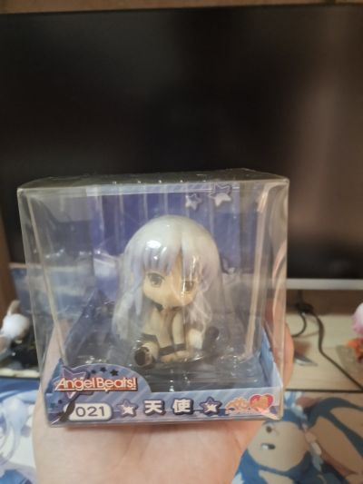 座敷娘 Angel Beats！ ユイ