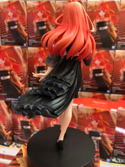 Kyunties 五等分的新娘∬ 中野五月