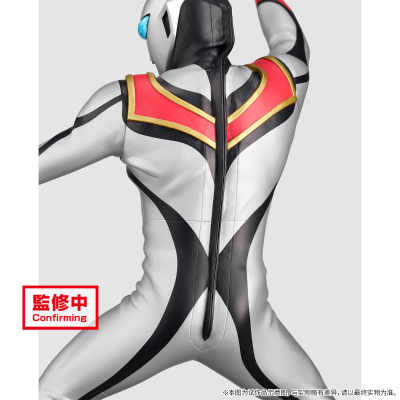 英雄勇像 迪迦奥特曼  假迪迦