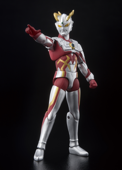 超动α奥特曼系列3