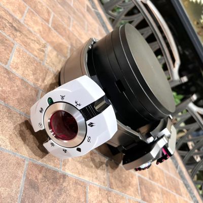 CSM 假面骑士帝骑 帝骑驱动器 2.0 与 K触屏