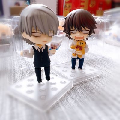 粘土人#1205 纯情罗曼史 高桥美咲