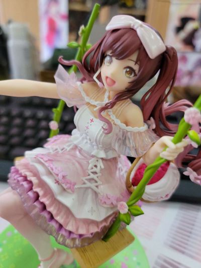 偶像大师 闪耀色彩 大崎甘奈 Devoting Rinne Ver.