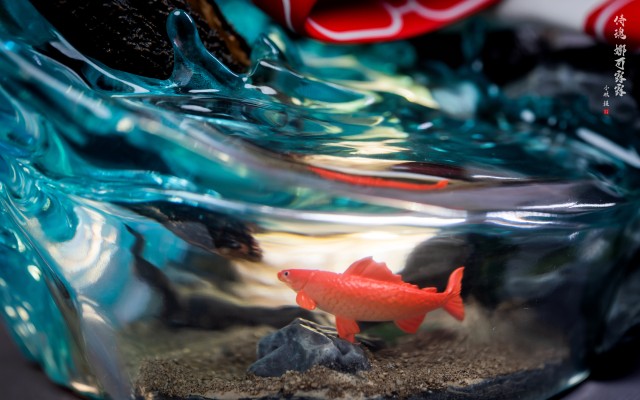 侍魂：晓 娜可露露