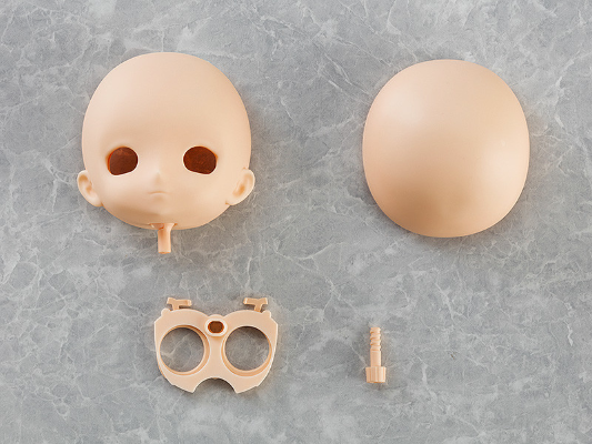 Harmonia humming humming doll (Sharp) #0