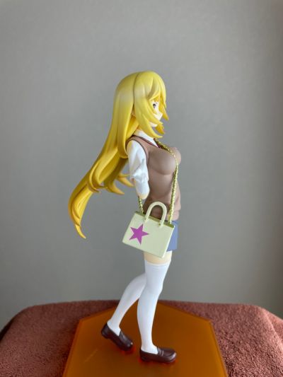 POP UP PARADE 某科学的超电磁炮T 食蜂操祈