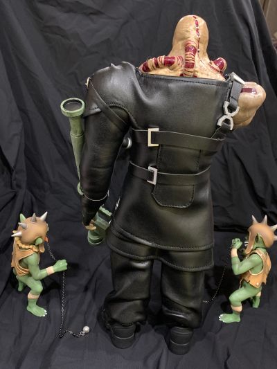 仿真可动英雄 No.525 RAH DX 假面骑士555 假面骑士德尔塔