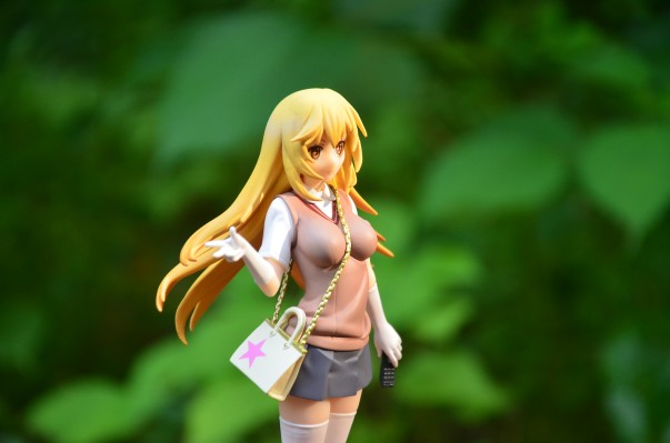 POP UP PARADE 某科学的超电磁炮T 食蜂操祈