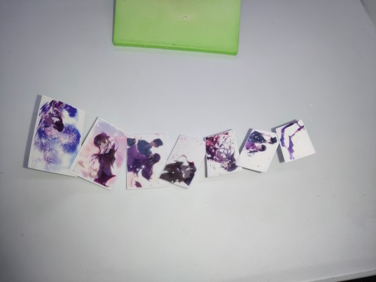 路人女主的养成方法 Fine 泽村·史宾瑟·英梨梨 便装版