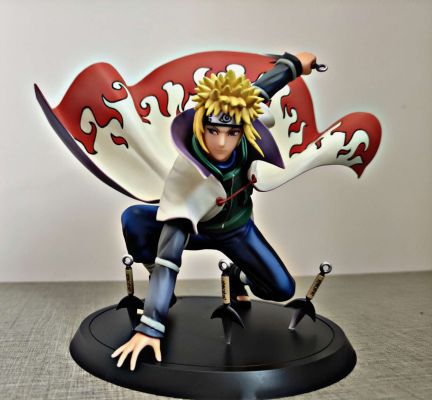 X-tra NARUTO -火影忍者- 疾风传 波风水门