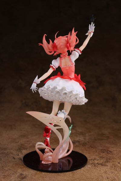 魔法少女小圆 鹿目圆