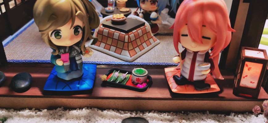 粘土娃 小红帽酱：萝丝