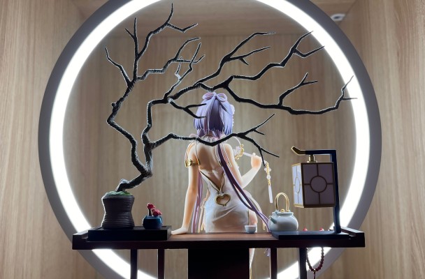 Vsinger 洛天依 芒种Ver.