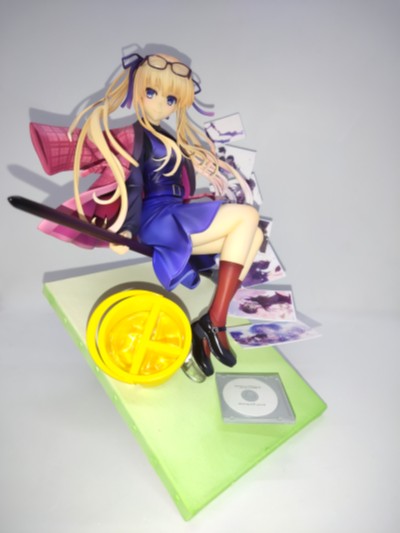 路人女主的养成方法 Fine 泽村·史宾瑟·英梨梨 便装版