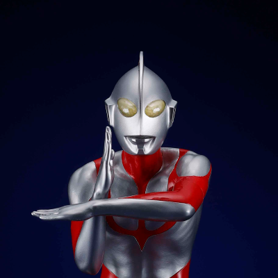 经典角色 电影 新·奥特曼 奥特曼