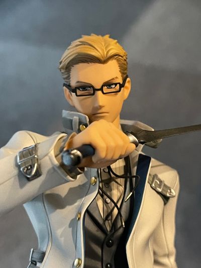 无尽传说2 Julius Will Kresnik