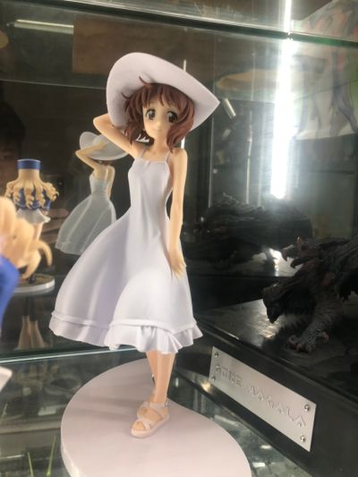 Dream Tech 少女与战车 最终章 玛丽 战车夹克 Ver.