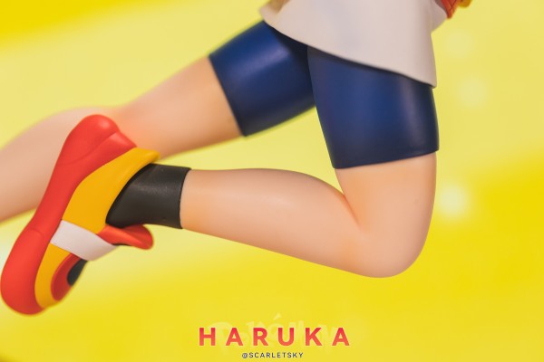 ARTFX J 精灵宝可梦 小遥 与 火稚鸡