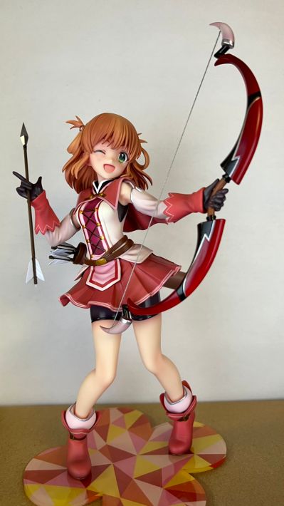 公主连结 与你重逢 衣之咲璃乃