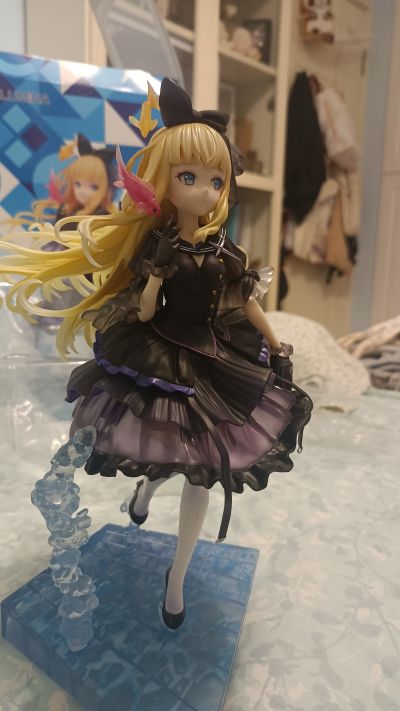 幻想御伽绘卷 第二弹 乙姬