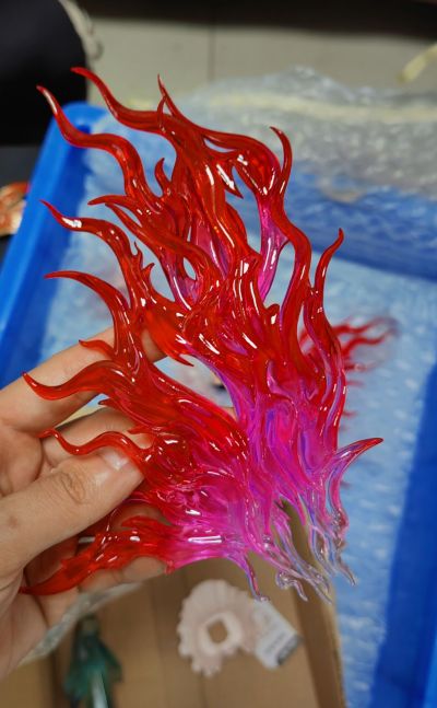 斗破苍穹 美杜莎