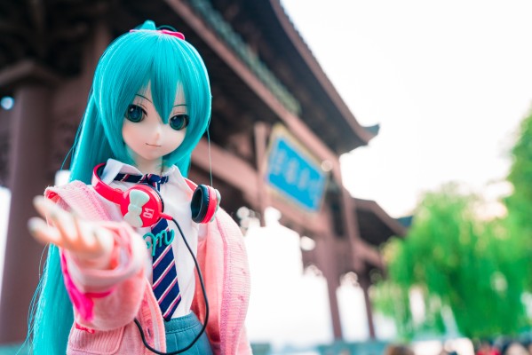 Hdge technical statue No.7 蟹型 骸音钙