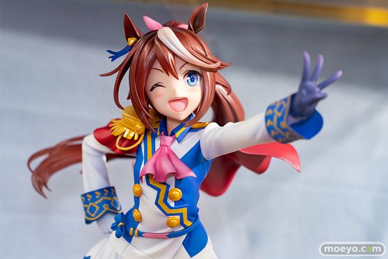 赛马娘 东海帝皇 ［梦想就是要展示的！］