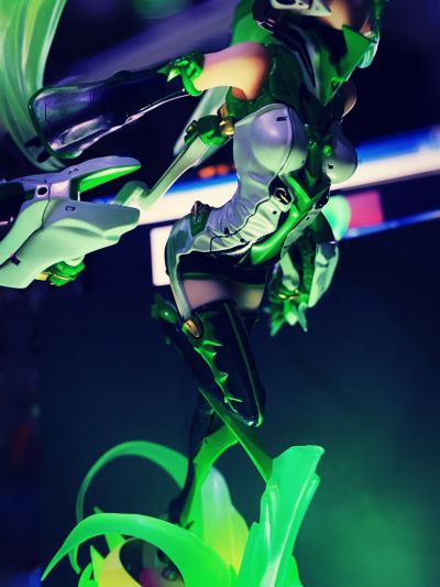 VOCALOID 初音未来 VN02 mix