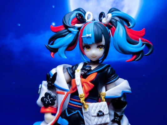 SSS 从者系列 命运-冠位指定 弓兵 / 清少纳言