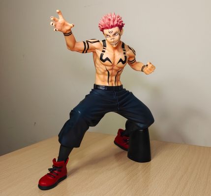 MAXIMATIC 咒术回战  两面宿傩