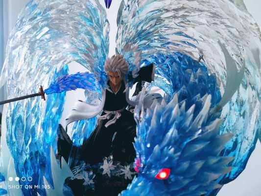 境·界（死神） 日番谷冬狮郎