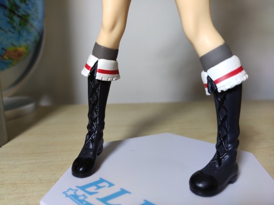 PM  Love Live！ 学院偶像祭 绚濑绘里“那就是我们的奇迹”