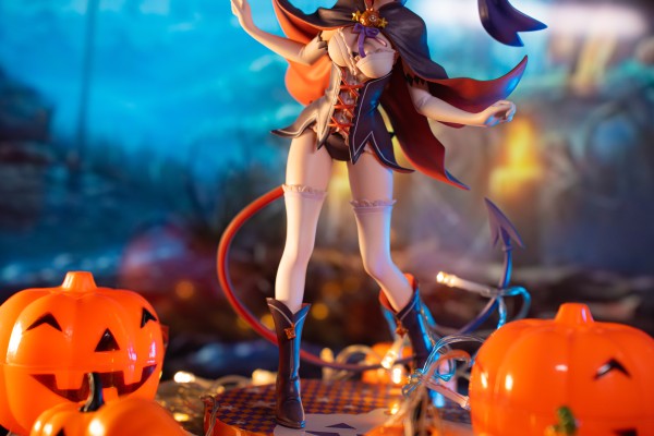 Re：从零开始的异世界生活 蕾姆 万圣节 Ver.