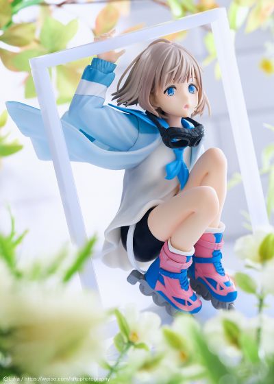 ESPRESTO est-Windy and Motions- 偶像大师 闪耀色彩 芹泽朝日