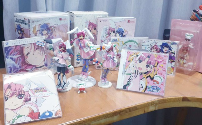 魔法护士小麦 中原小麦 SR DX Nurse Ver. 