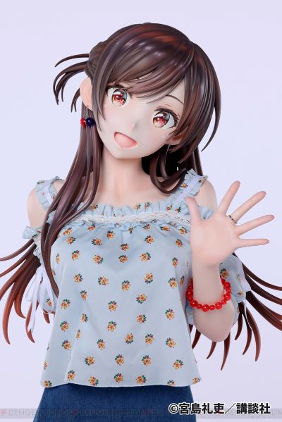 租借女友 水原千鹤