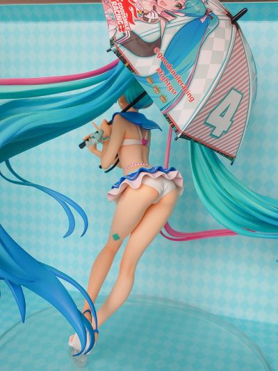 初音未来 GT计划 赛车未来 2019泰国版 [AQ]