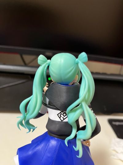 超级景品 世界计划多彩舞台！feat. 初音未来   街道世界的初音未来