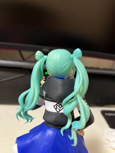 超级景品 世界计划多彩舞台！feat. 初音未来   街道世界的初音未来