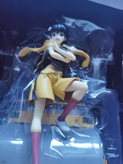 伪物语 阿良良木火怜