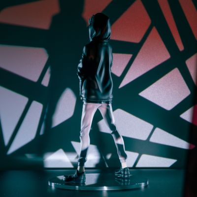 新世纪福音战士 渚薰 Ver.RADIO EVA 特别版